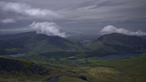 Snowdon View